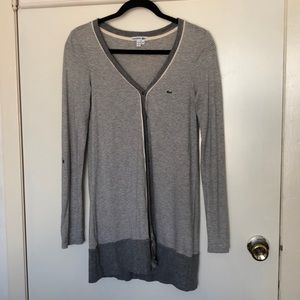 Lacoste cardigan
